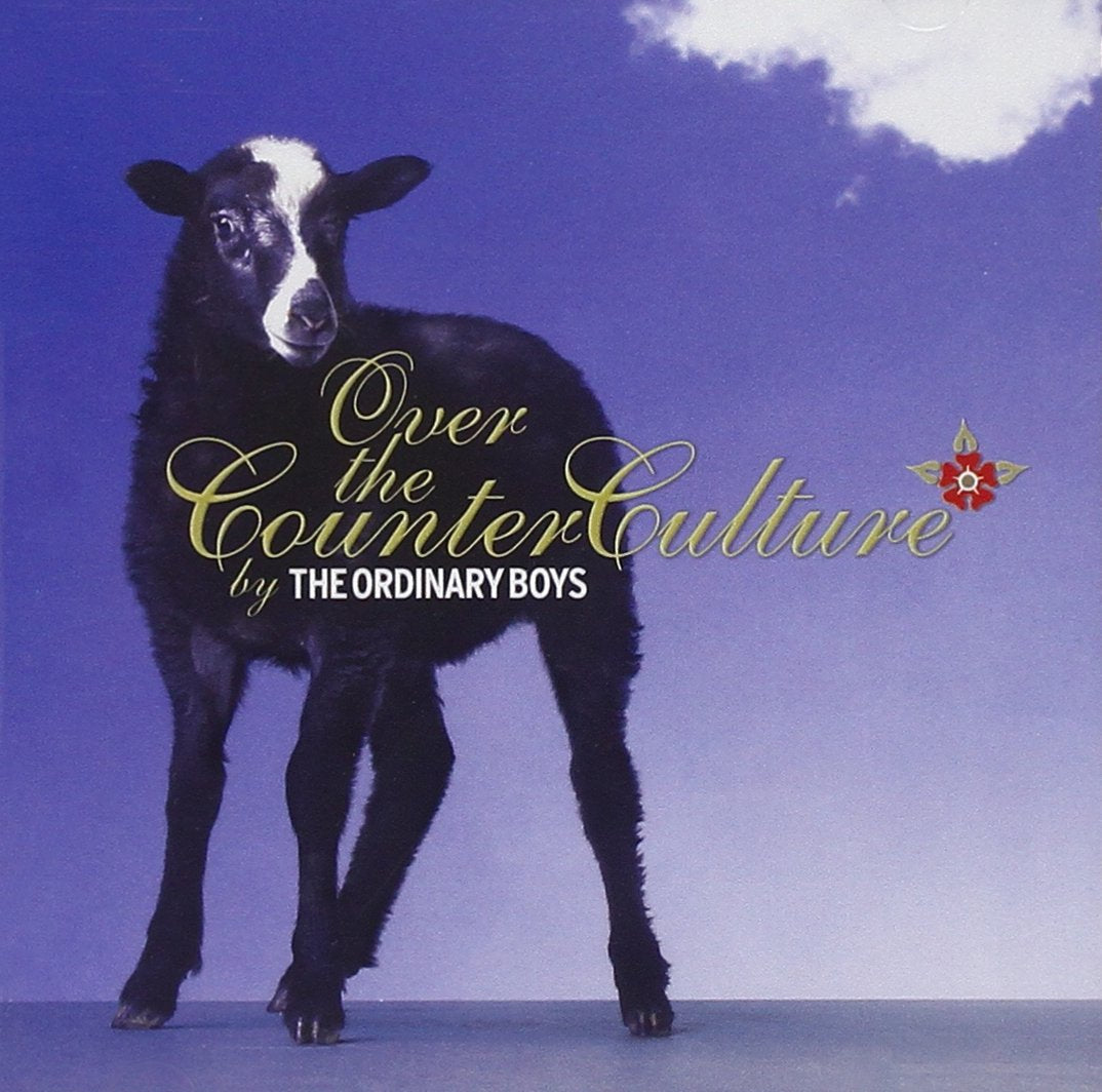Over the Counter Culture Alternative & Indie
