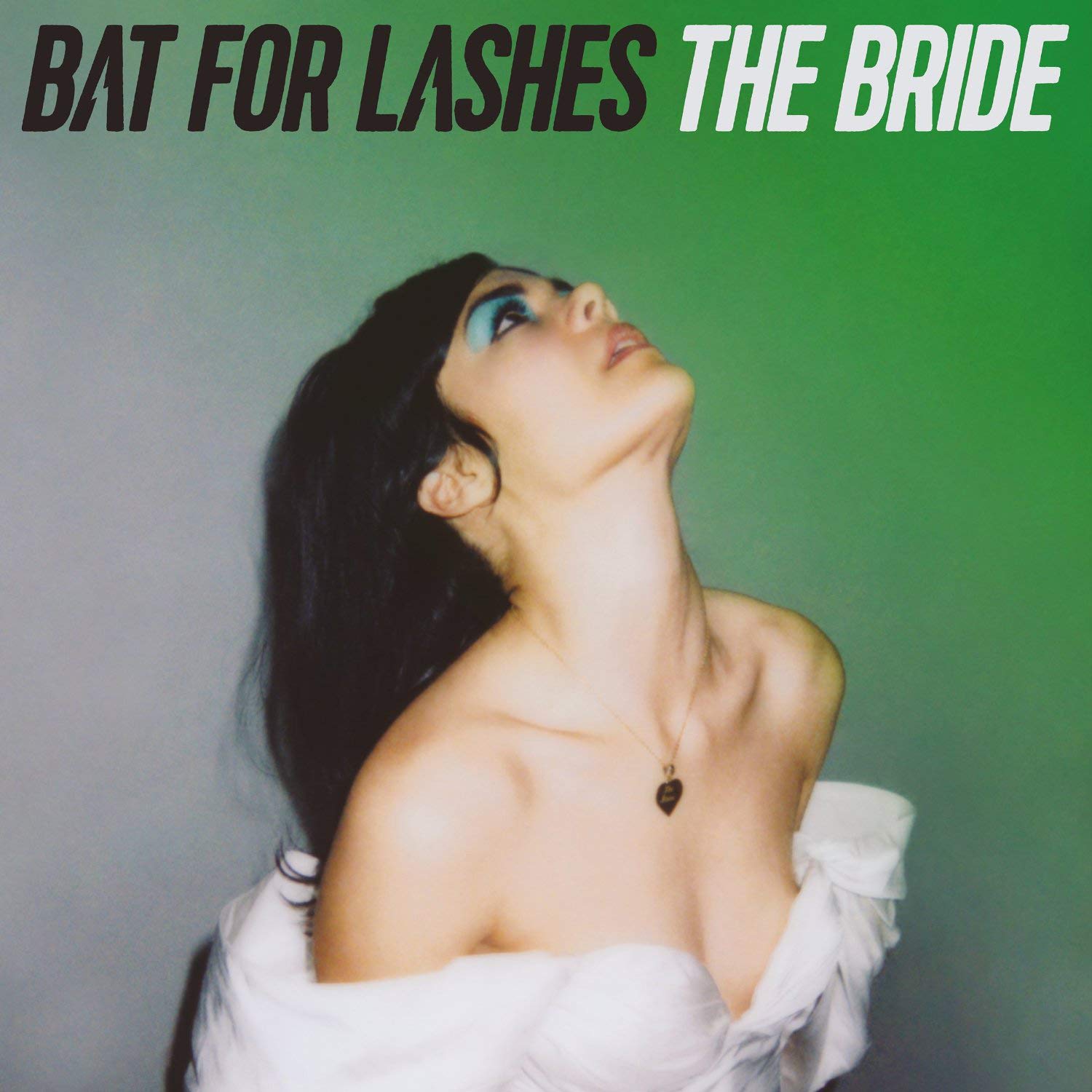 The Bride Rock