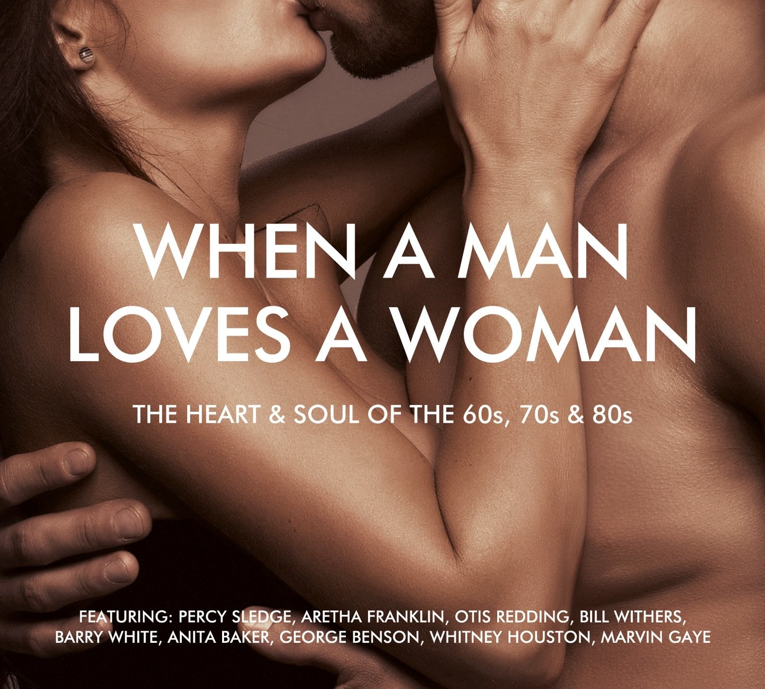 When a Man Loves a Woman Pop