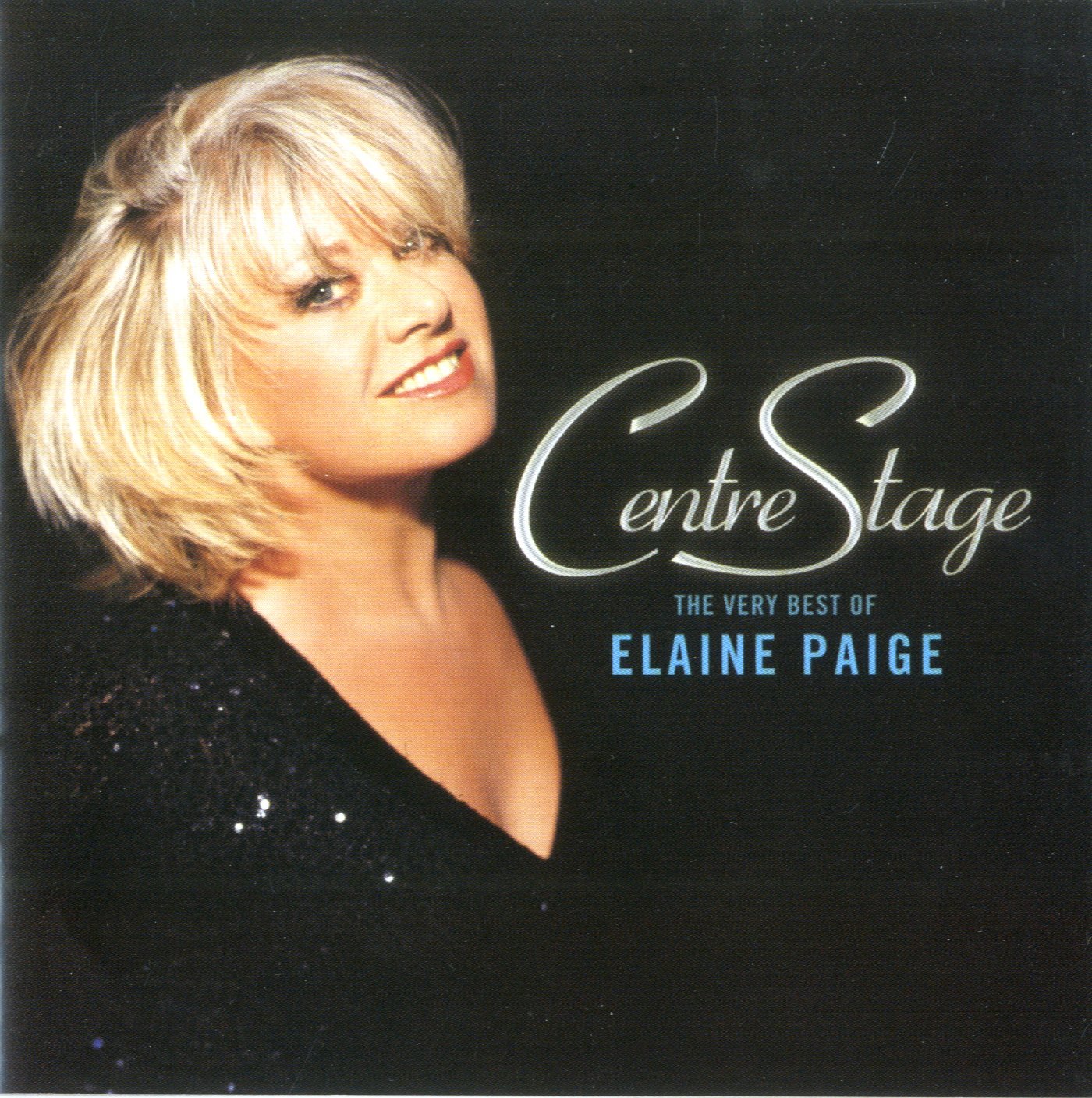 Very Best of Elaine Paige Other music genres