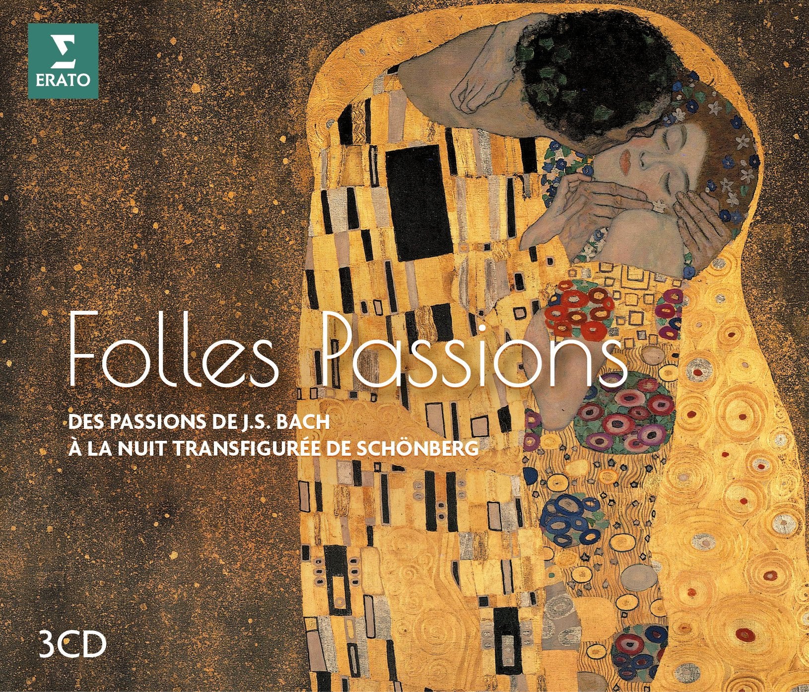 Passions (Folle Journée de Nantes 2015) Music