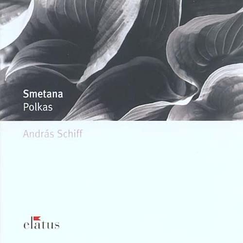 Polkas Op.7,8,12+13/Solo Piece Classical