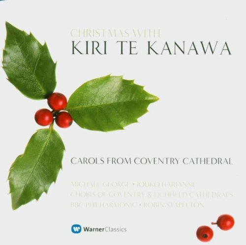 Christmas With Kiri Te Kanawa Other music genres
