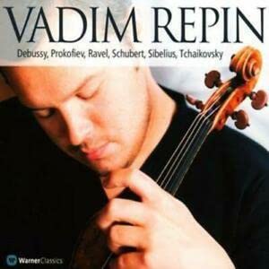 Concerti Per Violino-Sonate-Live Al Classical