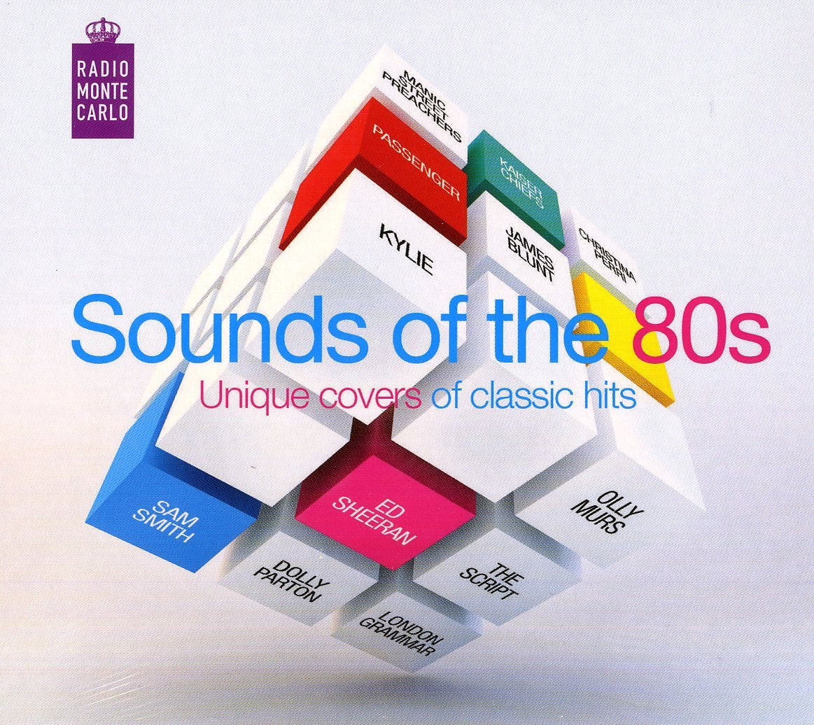 Sounds of the 80s Pop