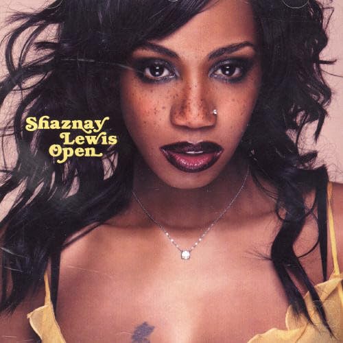 Open Funk, R&B & Soul