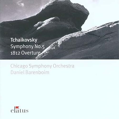 Sinfonie 5/Ouvertüre 1812 Classical
