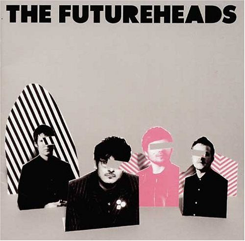 Product Image: FUTUREHEADS-S/T