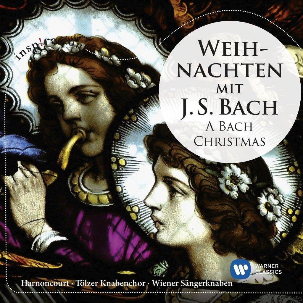 Weihnachten mit J.S.Bach-a Bach Christmas Other music genres