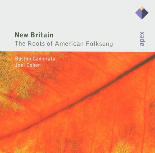 New Britain-Roots of American Classical