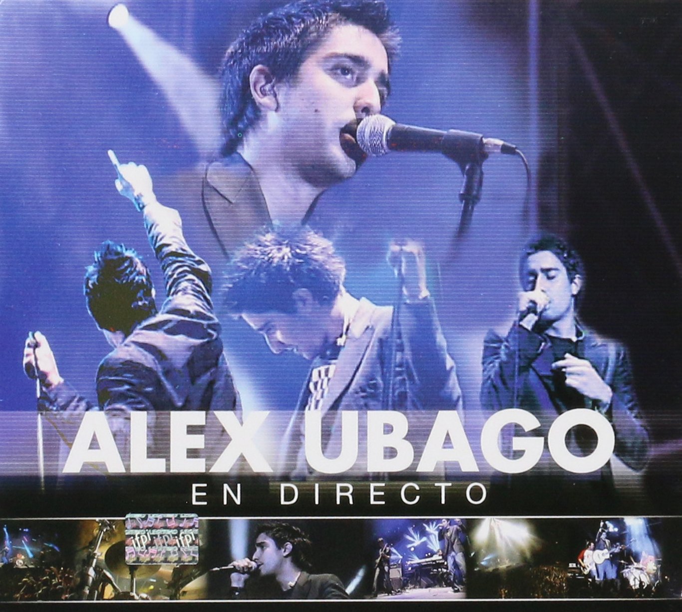 Product Image: En Directo (UK Import)
