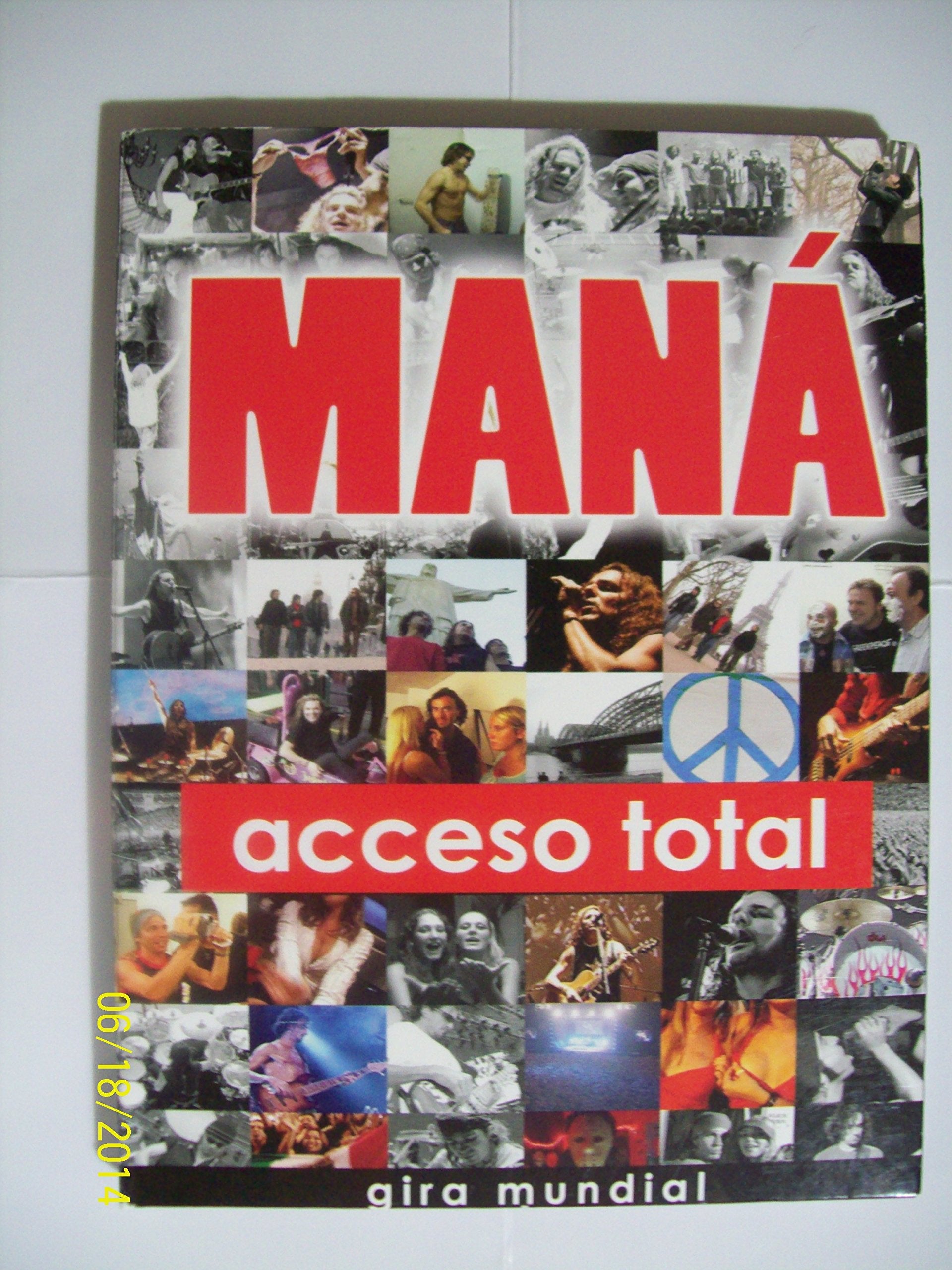 Acceso Total Music