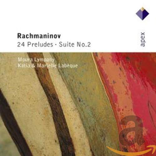 24 Preludes/Suite 2 Classical