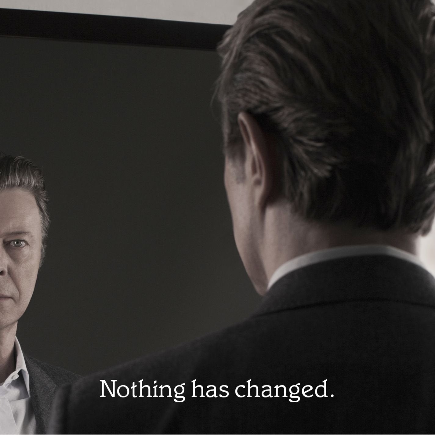 Nothing Has Changed (The Best Of David Bowie) Pop