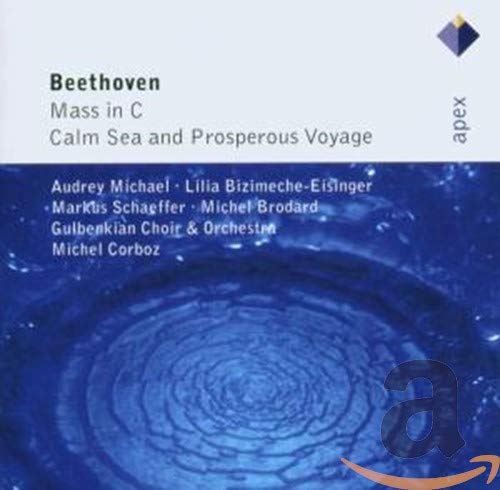Messe C-Dur Op.86 Classical