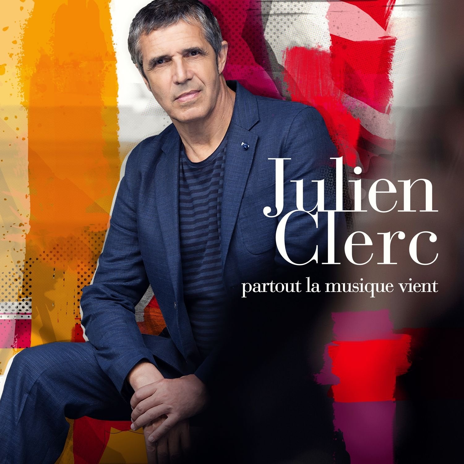 Partout La Musique Vient Pop