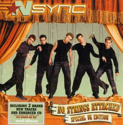 No Strings Attached [Special U Pop