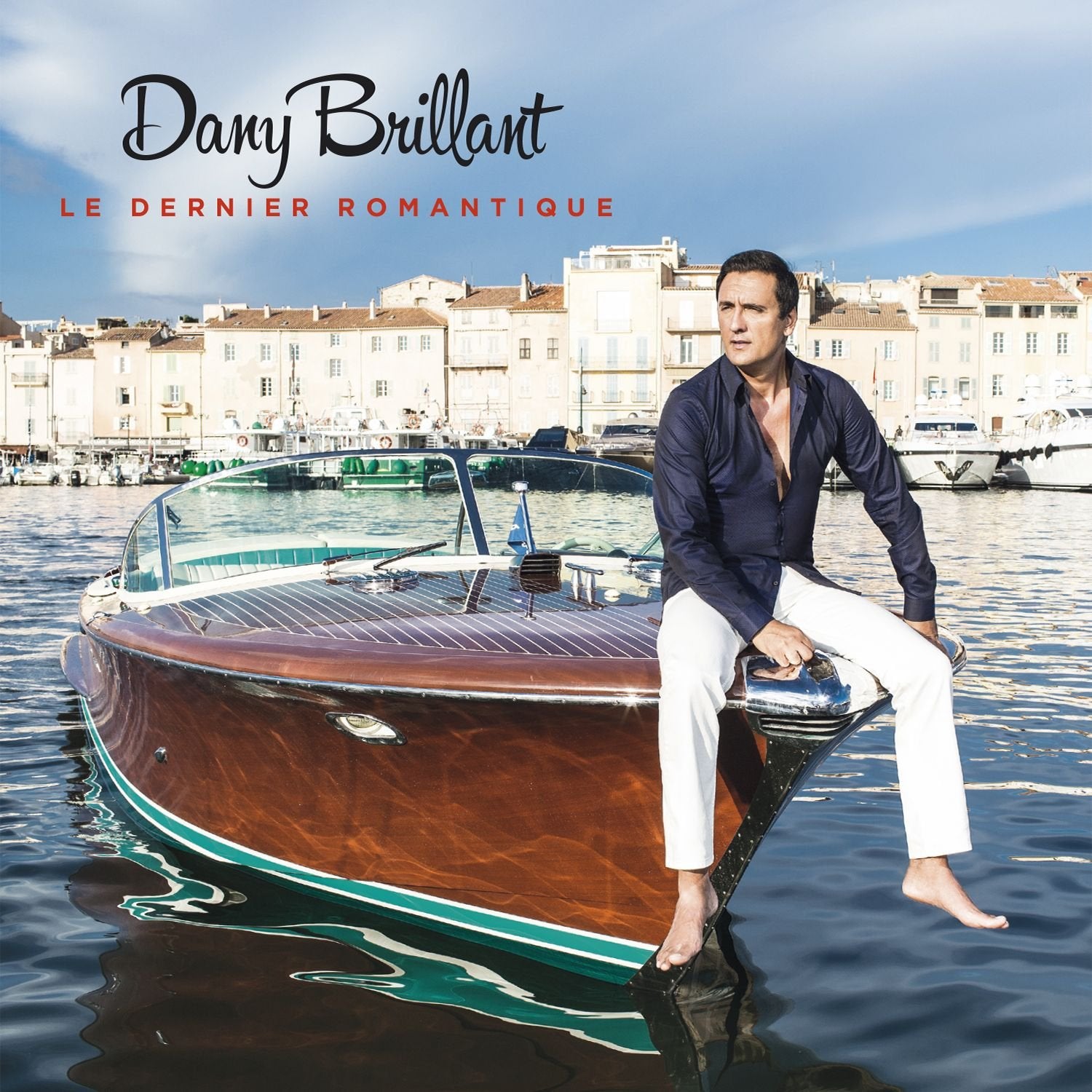 Le Dernier Romantique(Ou les 10 Degrés de l'Amour) Pop