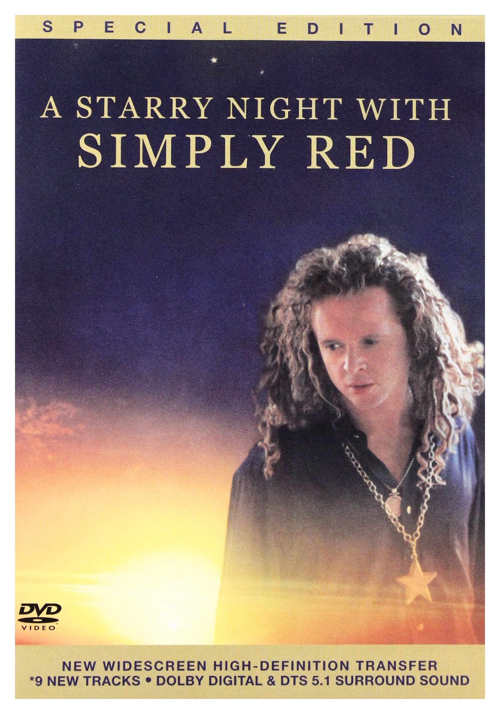 Simply Red - A Starry Night with Simply Red Music