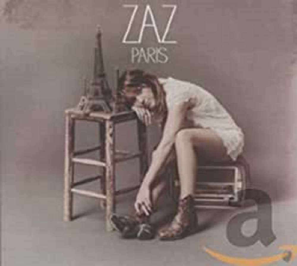 Paris Pop