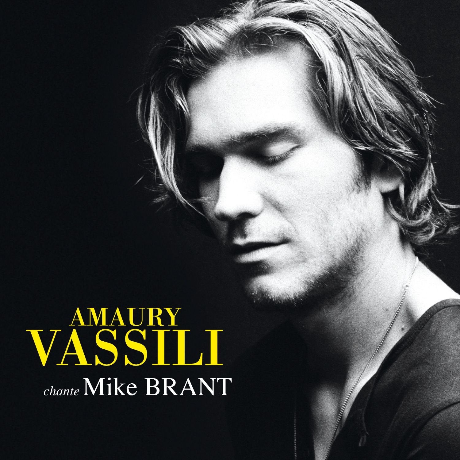 Amaury Vassili Chante Mike Brant Pop