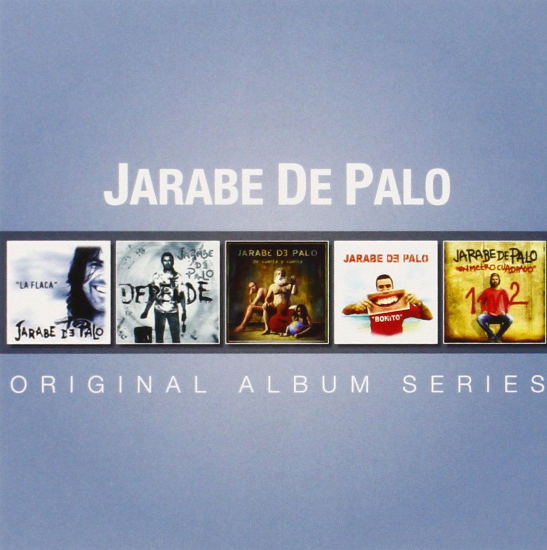 Original Album Series Dance & Electronic