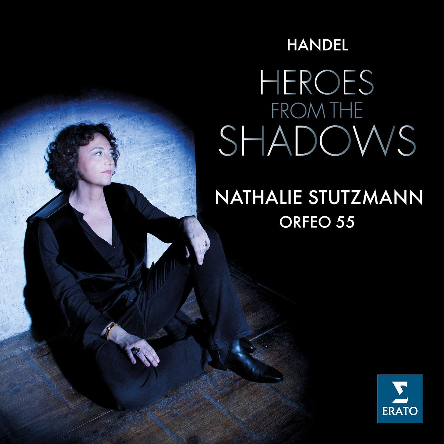 Heroes From The Shadows World Music