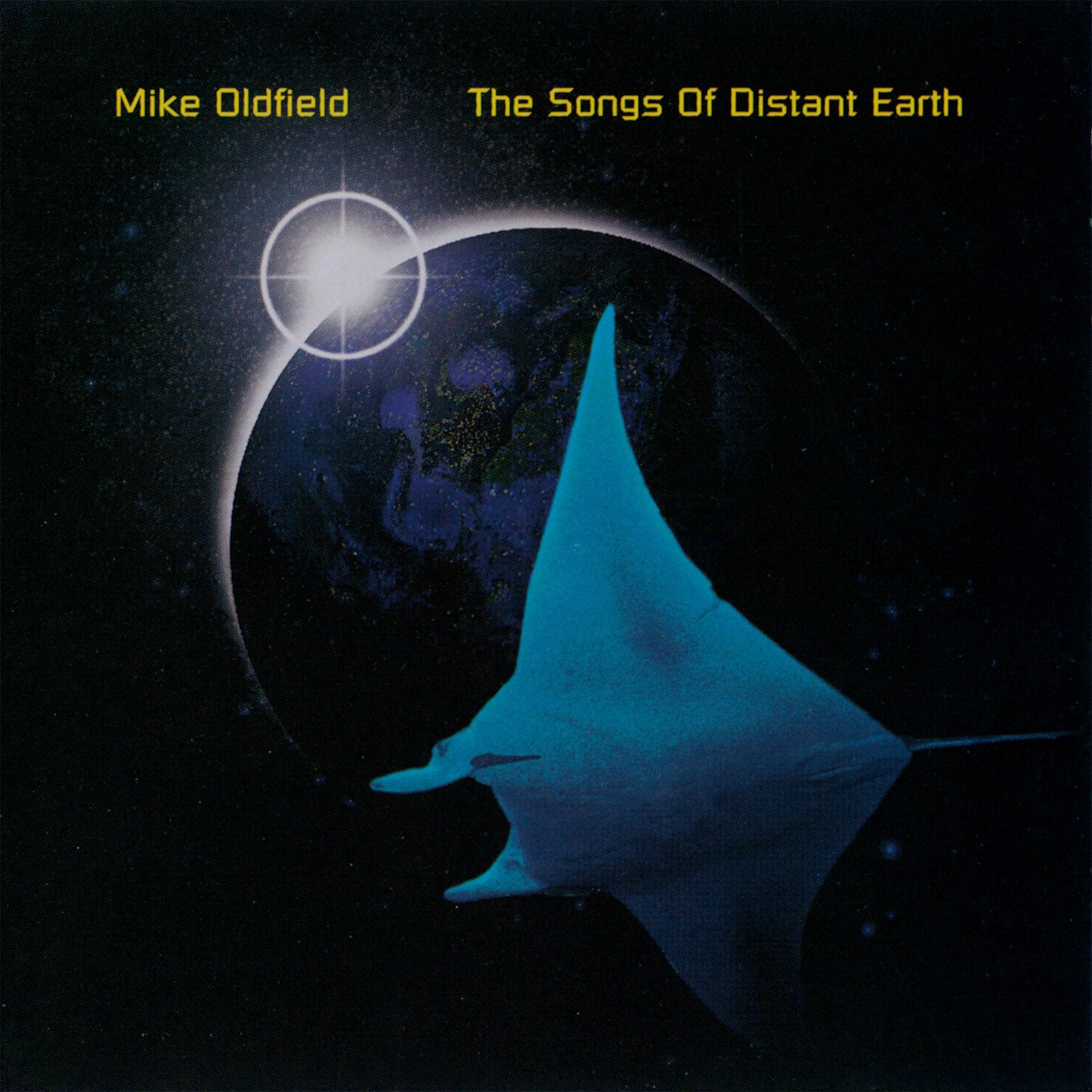 The Songs of Distant Earth Funk, R&B & Soul