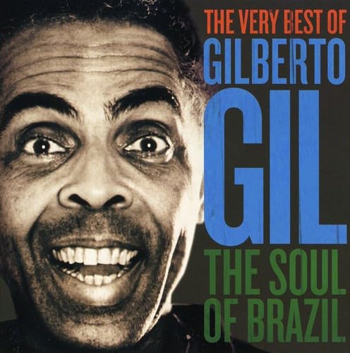 Soul Of Brazil Pop