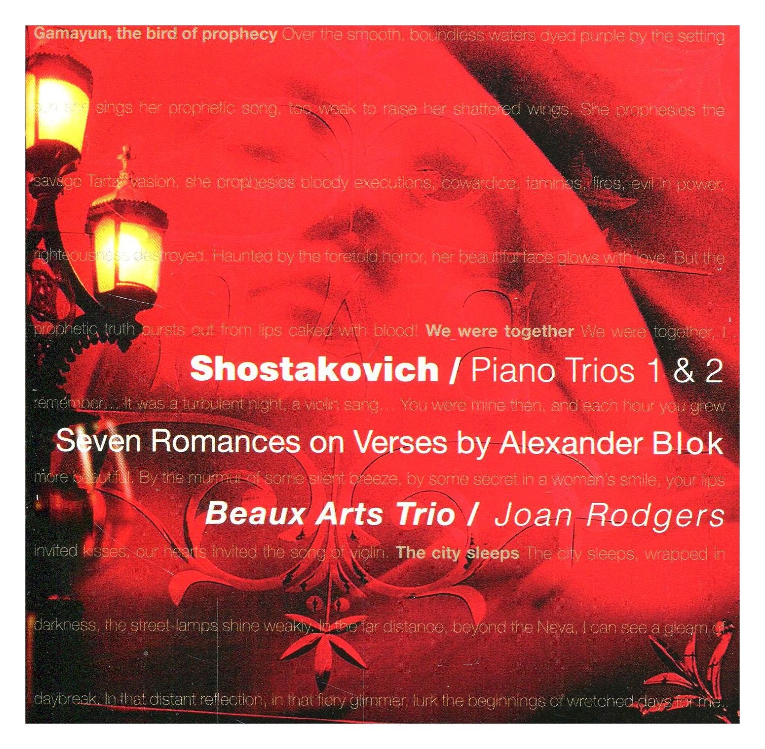 Klaviertrios 1 & 2 Classical