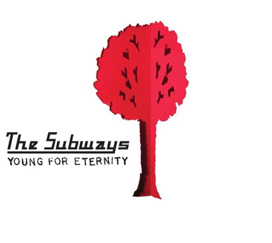 Young for Eternity Alternative & Indie