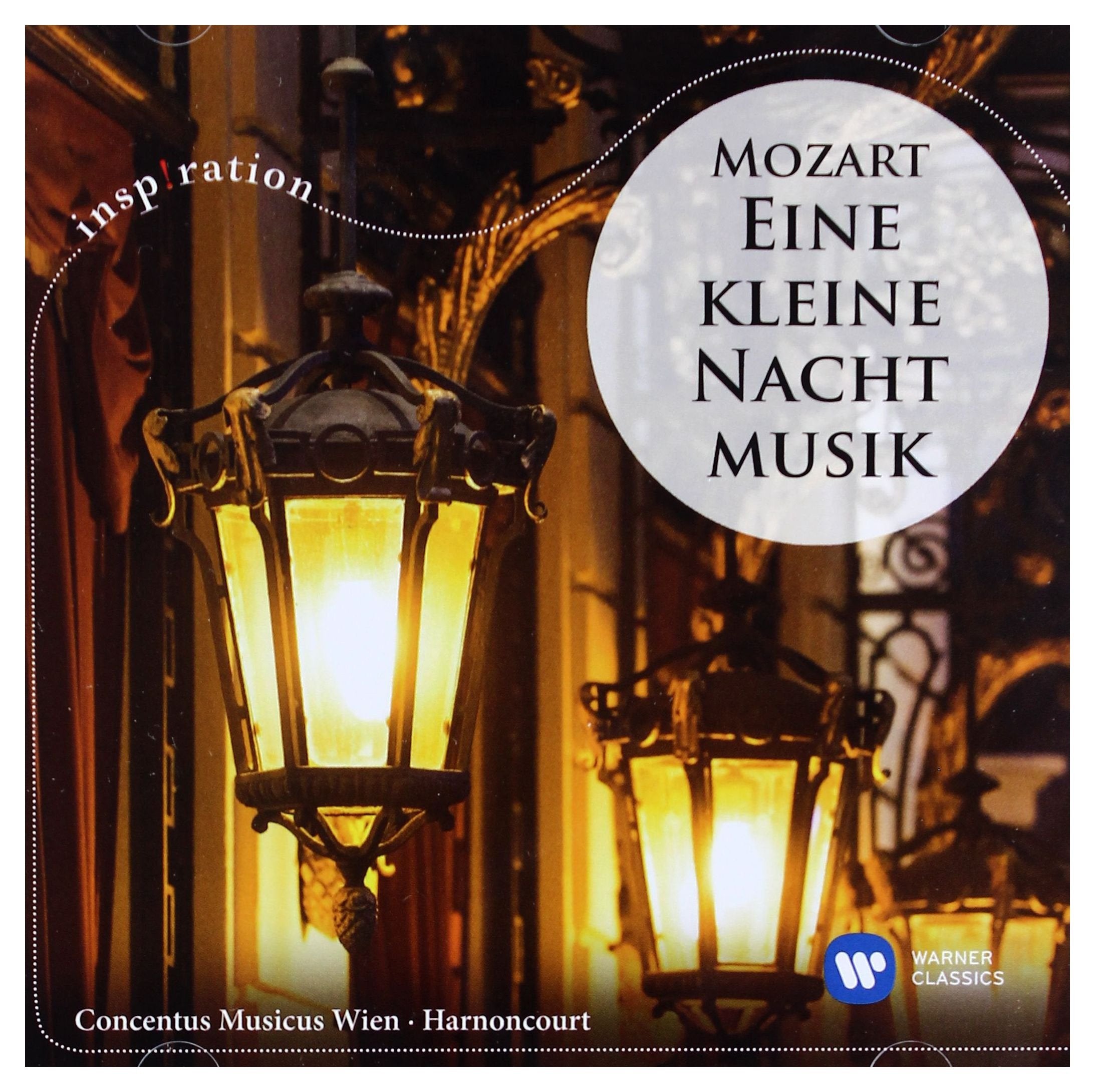 Eine Kleine Nachtmusik Classical