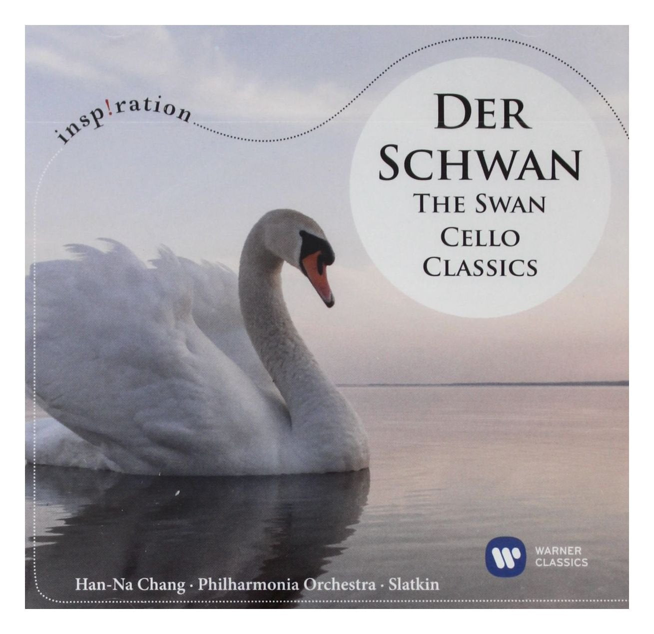 Product Image: Der Schwan:Cello Classics
