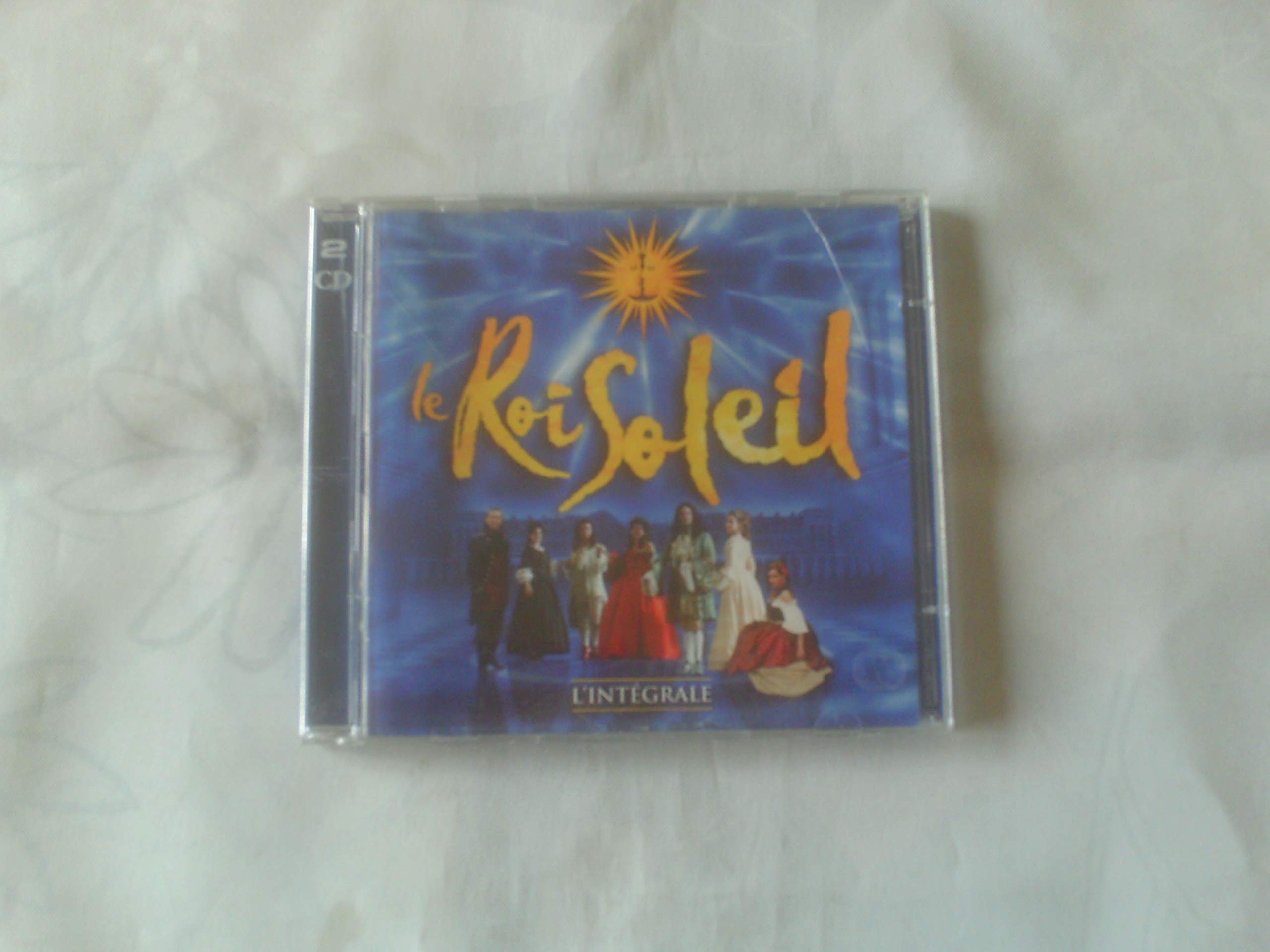 Le Roi Soleil Classical