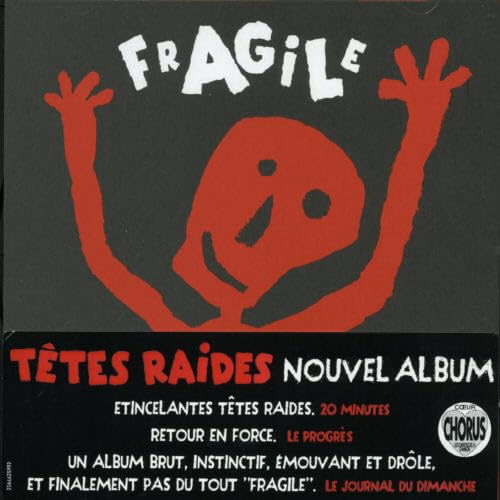 Fragile Pop