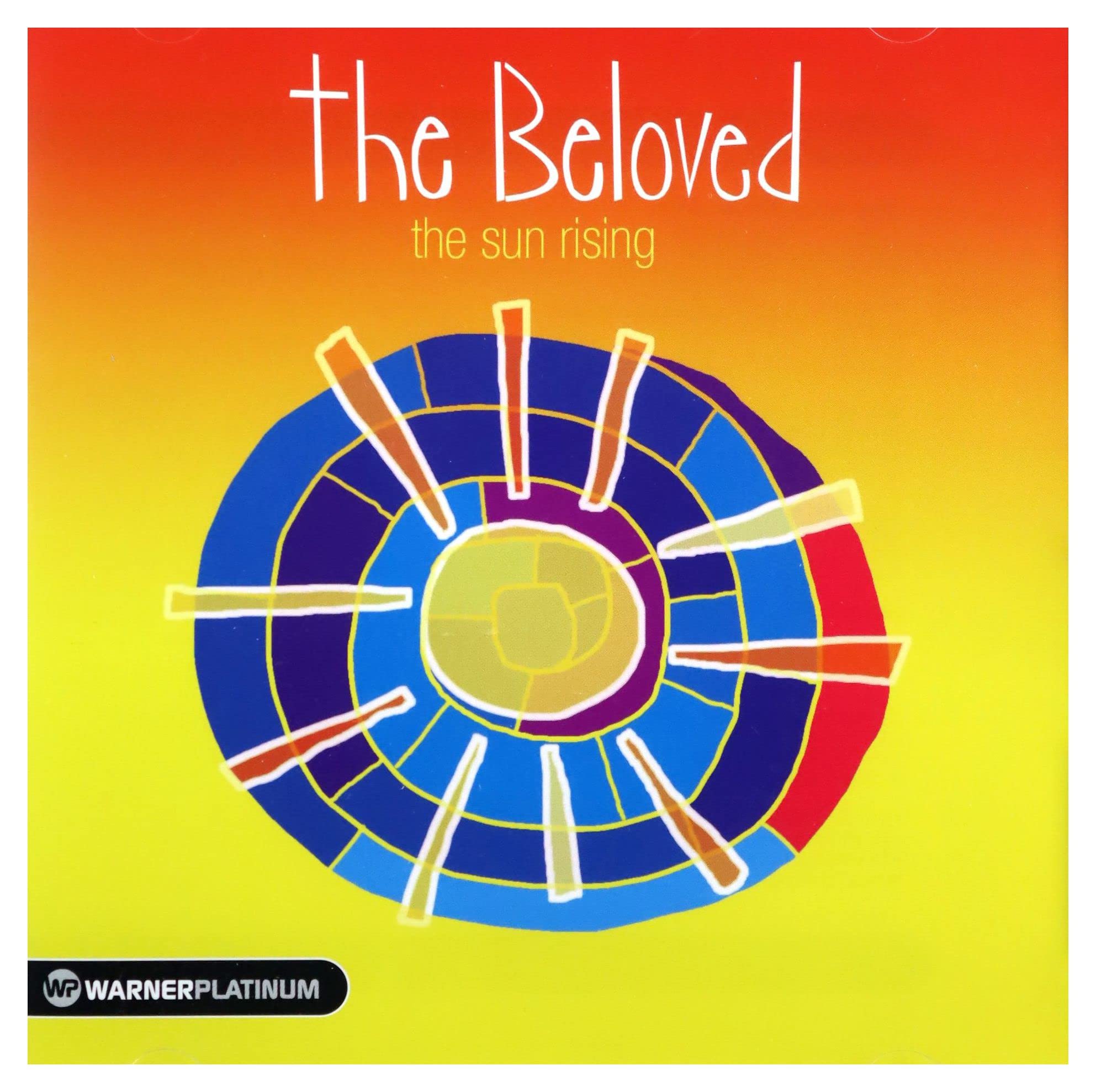 Product Image: The sun rising