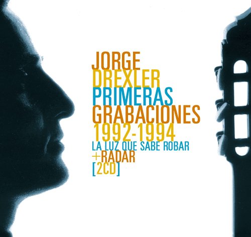 Sus Primeras Grabaciones 1992-1994: La Luz Que Pop