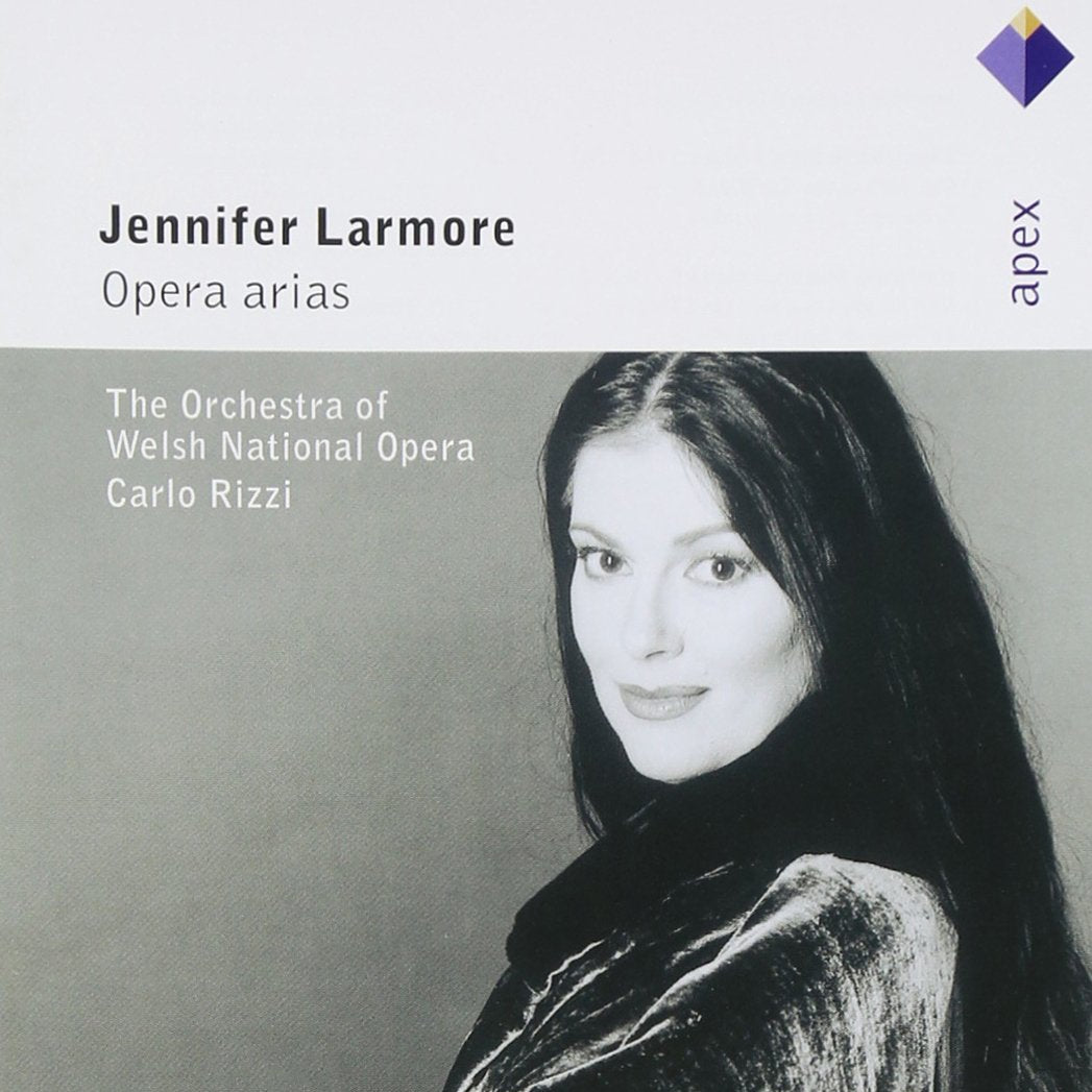 Opera Arias (Call Me Mister) Classical
