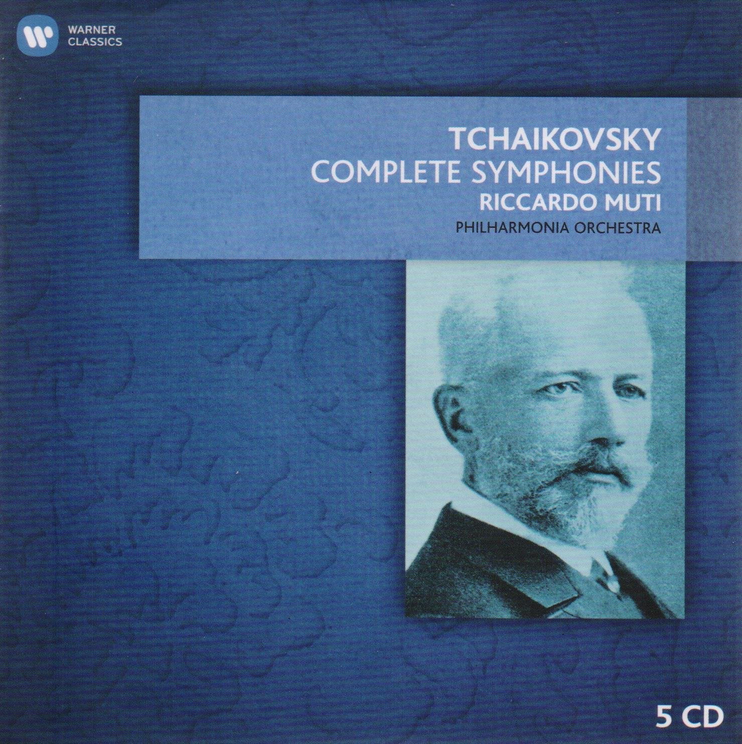 Sämtliche Sinfonien Classical