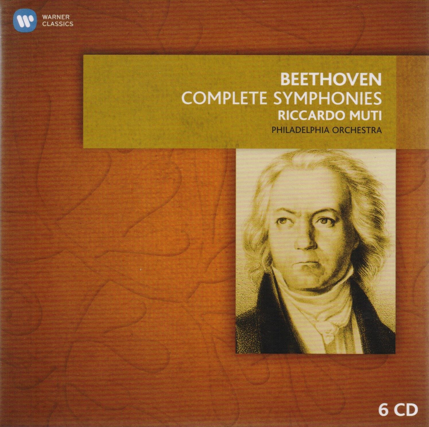 Sämtliche Sinfonien & Ouvertüren Classical