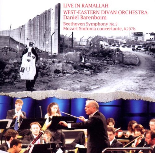 Das Ramallah Konzert Classical