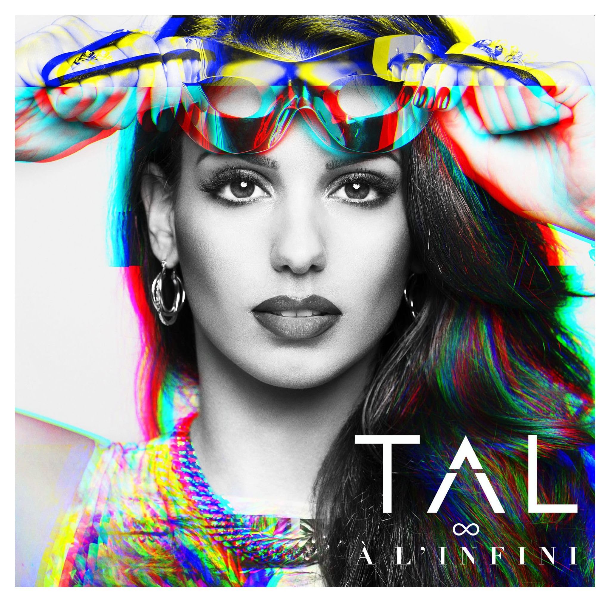 A L'Infini (Summer Edition) Pop