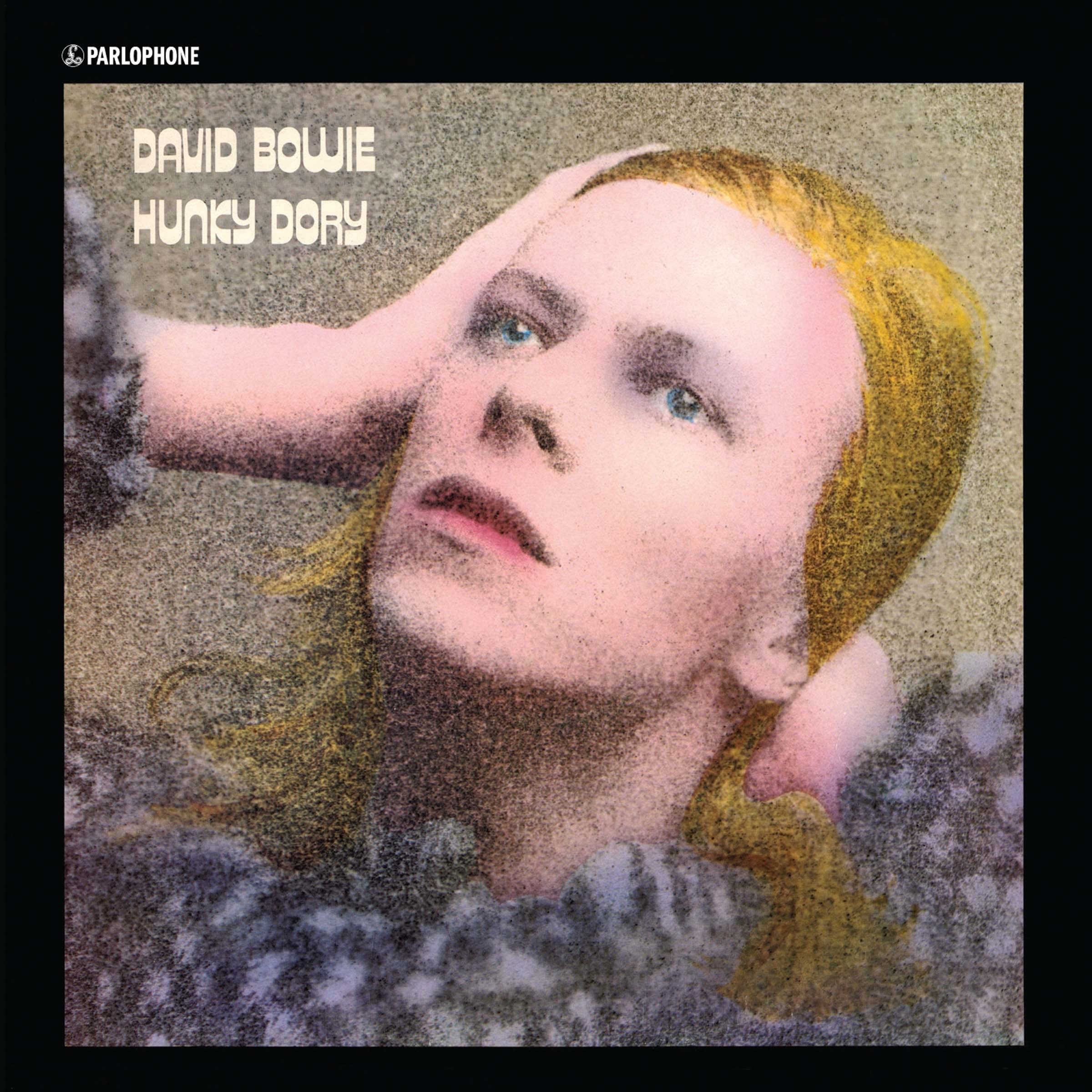 Hunky Dory (Remastered2015) Funk, R&B & Soul