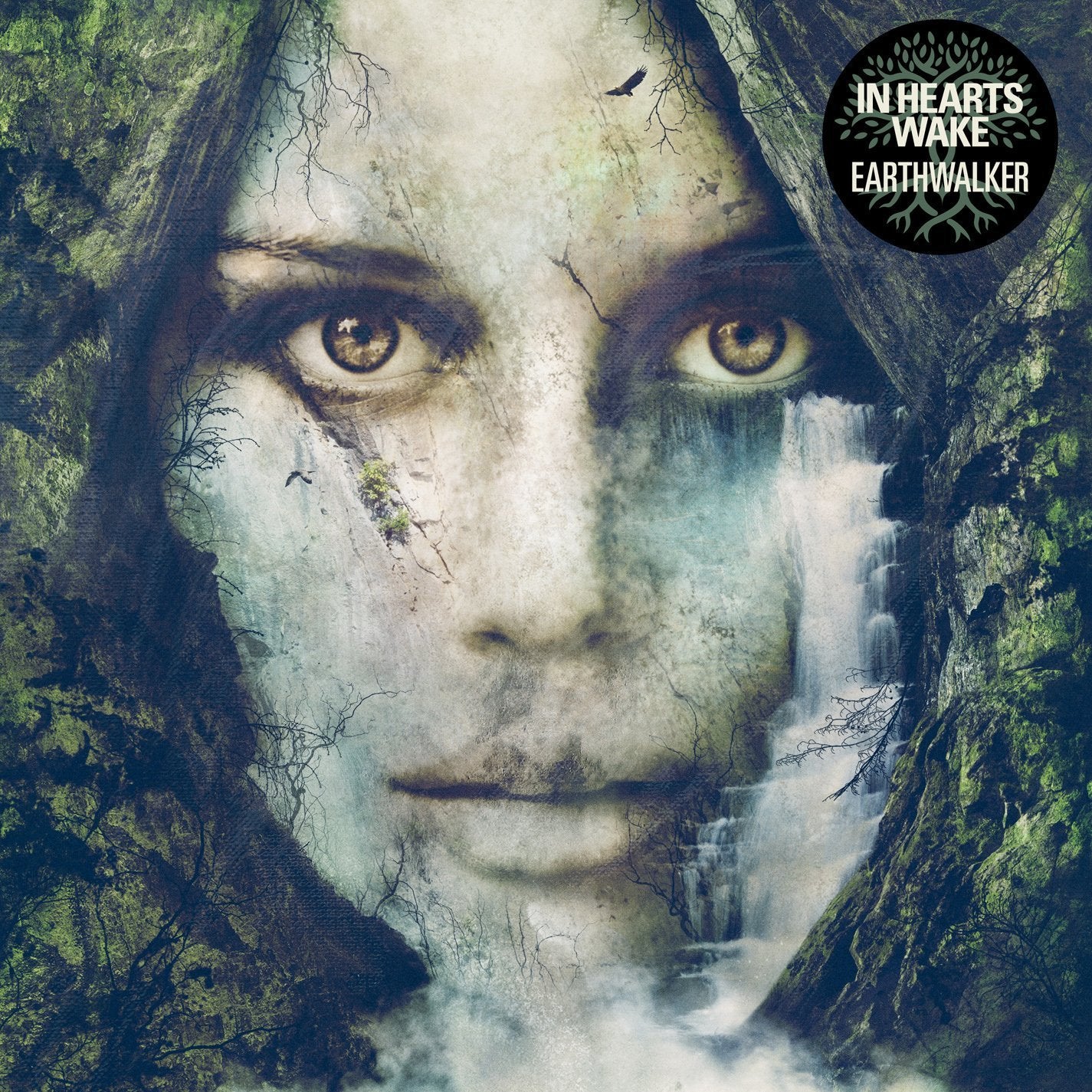 Earthwalker Metal & Hardrock