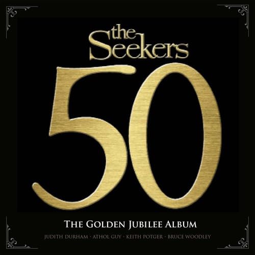 50: the Golden Jubilee Album Pop