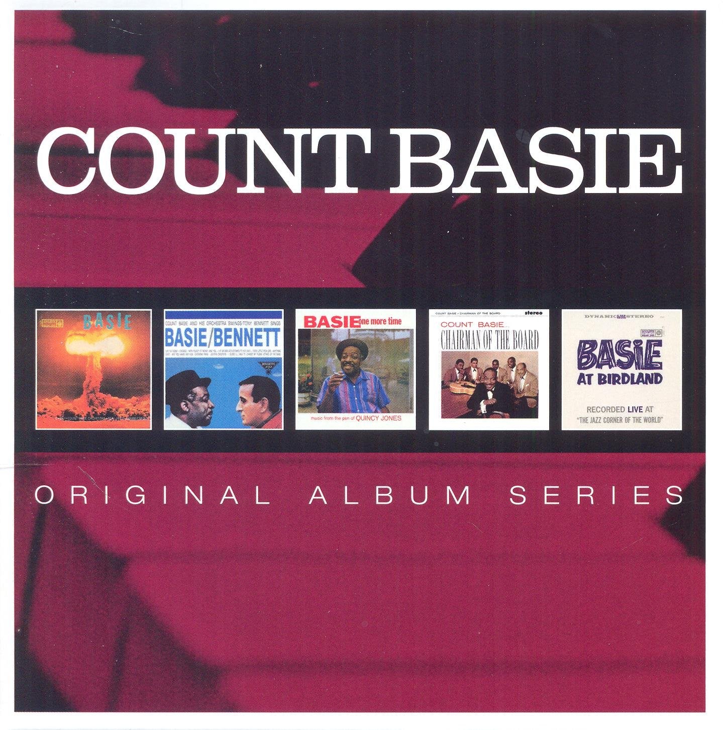 Product Image: Original Album Series