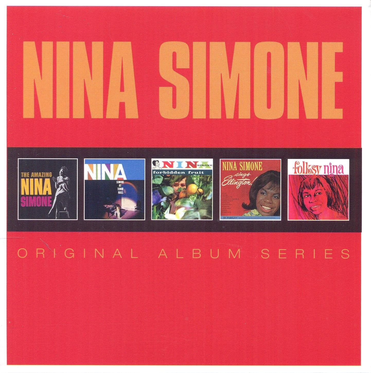 Product Image: Original Album Series