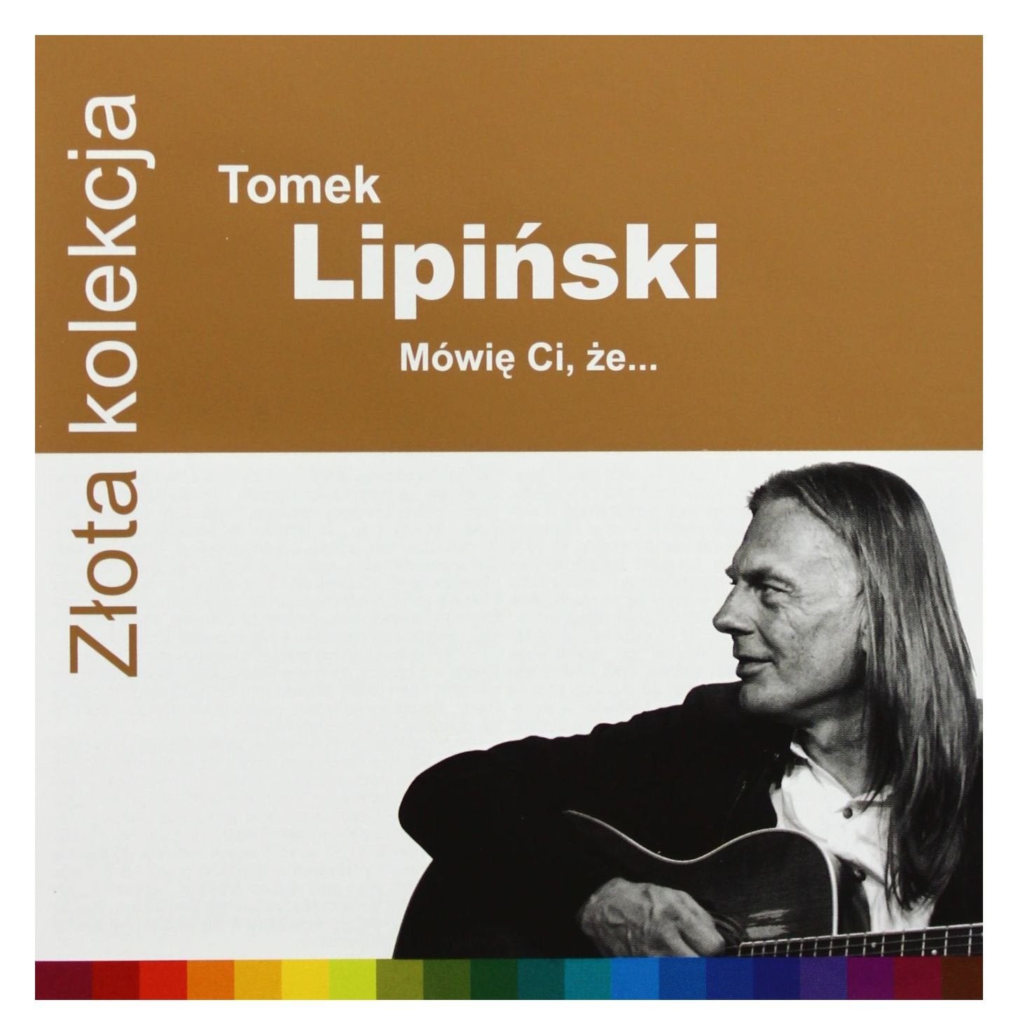 LIPINSKI, TOMASZ-ZLOTA KOLEKCJA Music