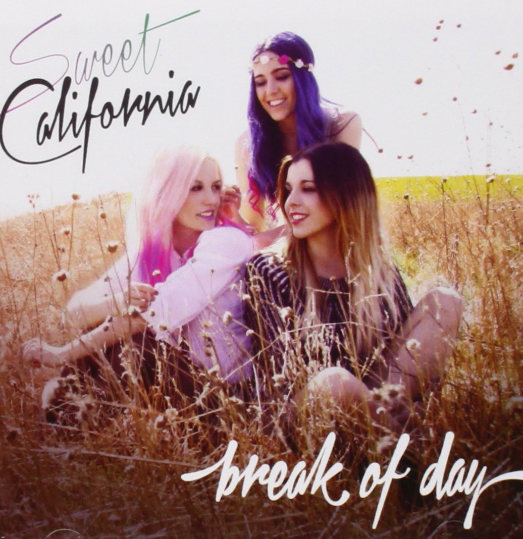 Break of Day Pop