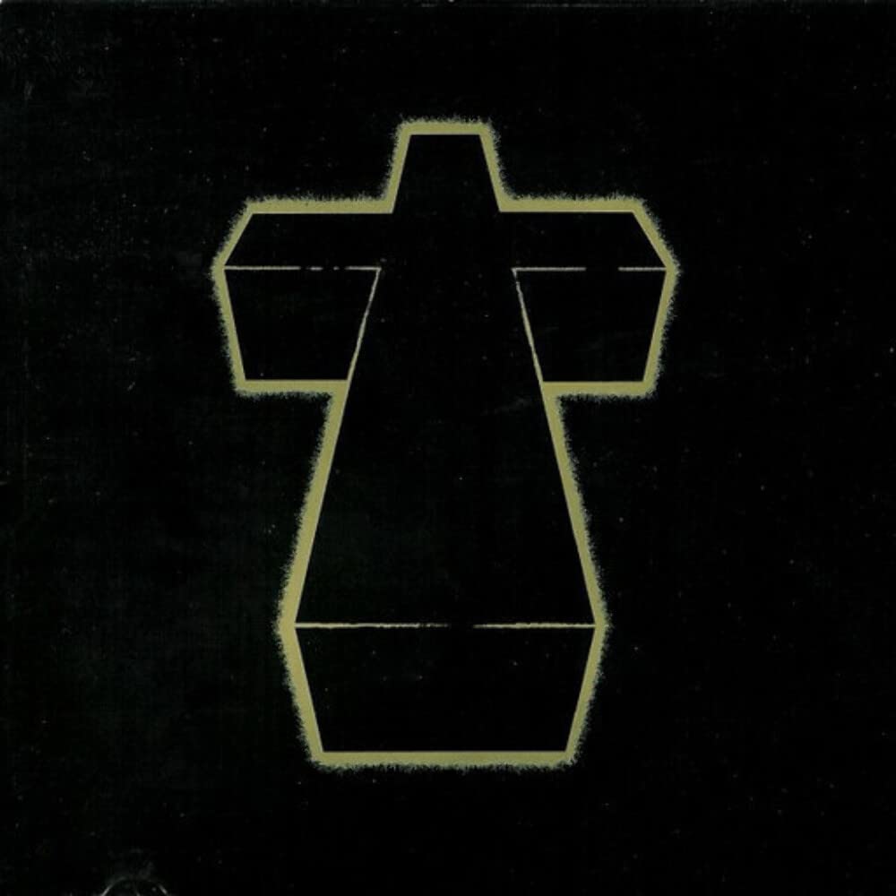 Justice - Cross Symbol Dance & Electronic
